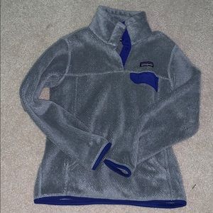 ⭐️Patagonia pullover!!⭐️